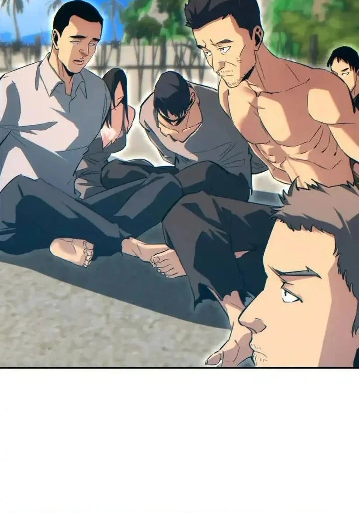 Rebirth in the Apocalypse: I Reach the Top by Opening Boxes Chapter 82 - halaman 6
