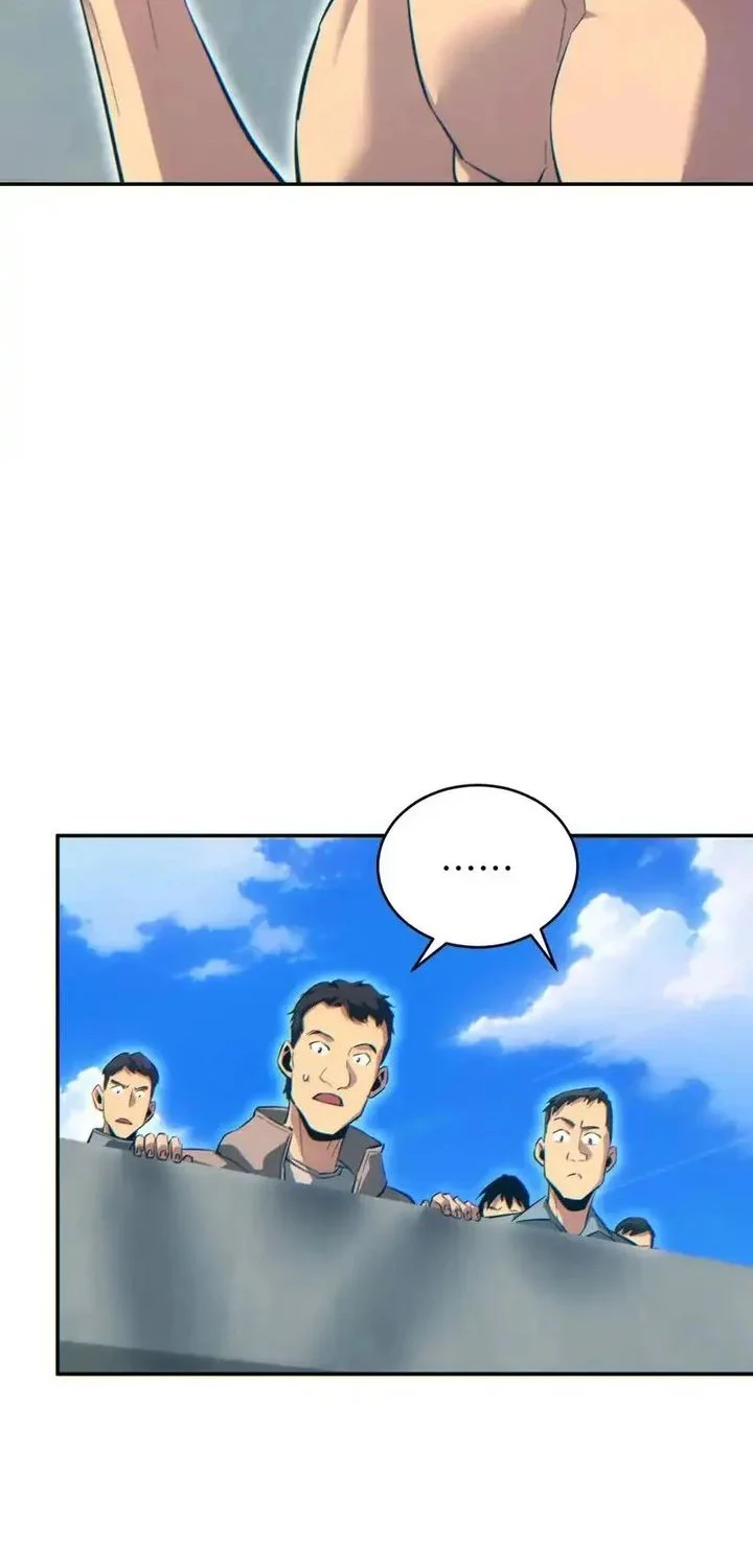 Rebirth in the Apocalypse: I Reach the Top by Opening Boxes Chapter 83 - halaman 14