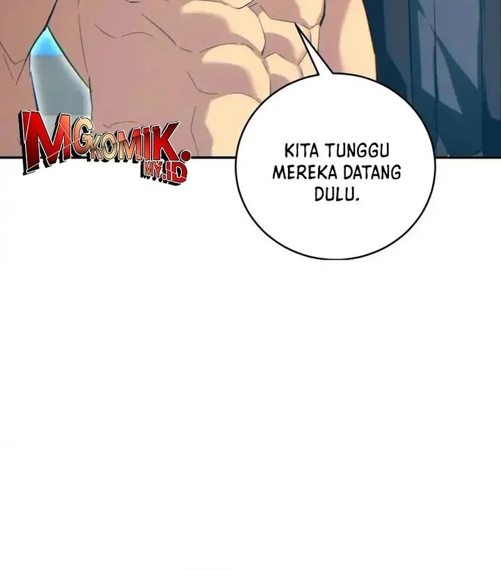 Rebirth in the Apocalypse: I Reach the Top by Opening Boxes Chapter 83 - halaman 16