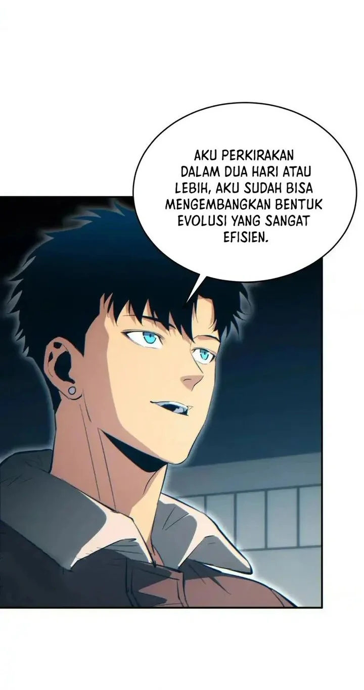 Rebirth in the Apocalypse: I Reach the Top by Opening Boxes Chapter 83 - halaman 30