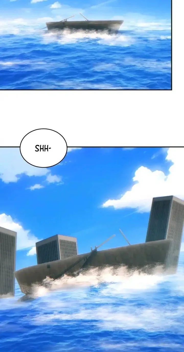 Rebirth in the Apocalypse: I Reach the Top by Opening Boxes Chapter 83 - halaman 32