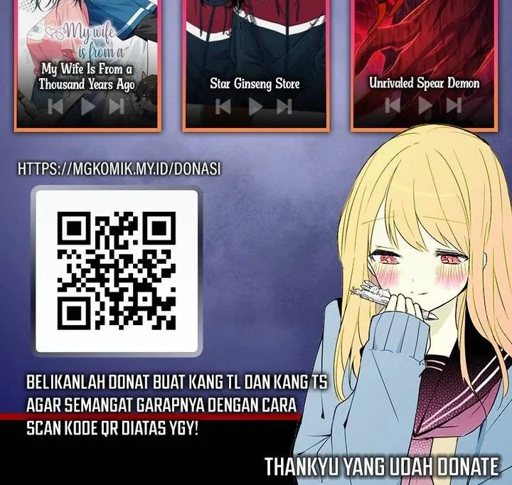 Rebirth in the Apocalypse: I Reach the Top by Opening Boxes Chapter 83 - halaman 45