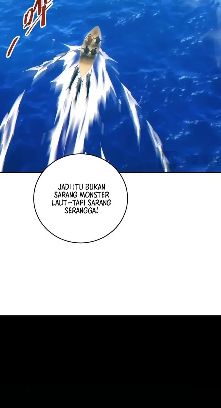 Rebirth in the Apocalypse: I Reach the Top by Opening Boxes Chapter 84 - halaman 14