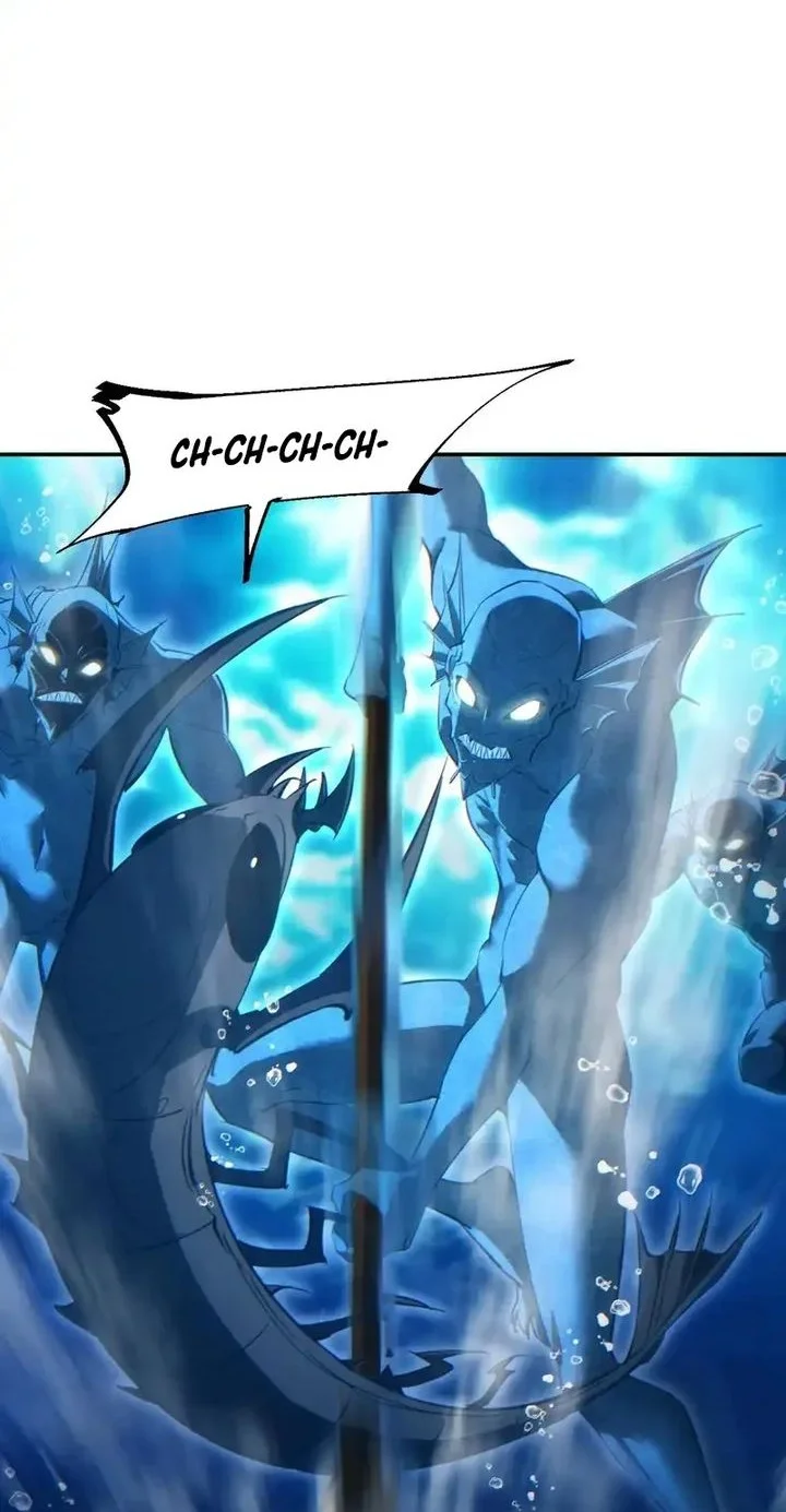 Rebirth in the Apocalypse: I Reach the Top by Opening Boxes Chapter 84 - halaman 2