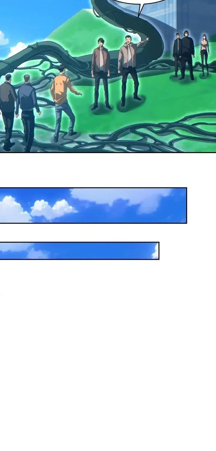 Rebirth in the Apocalypse: I Reach the Top by Opening Boxes Chapter 84 - halaman 22