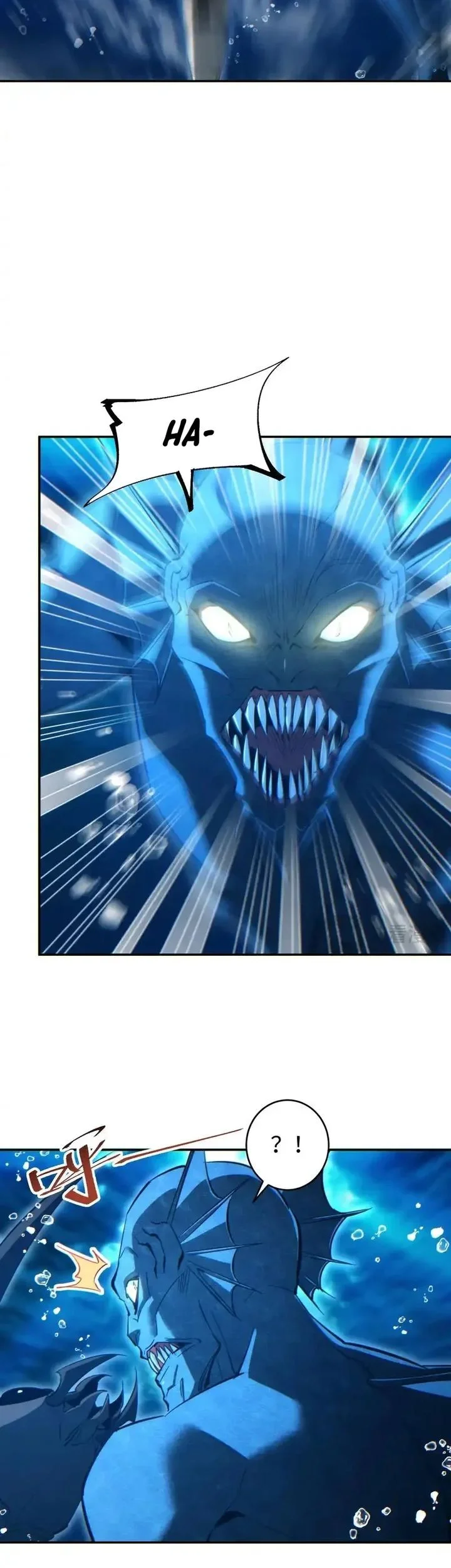 Rebirth in the Apocalypse: I Reach the Top by Opening Boxes Chapter 84 - halaman 3