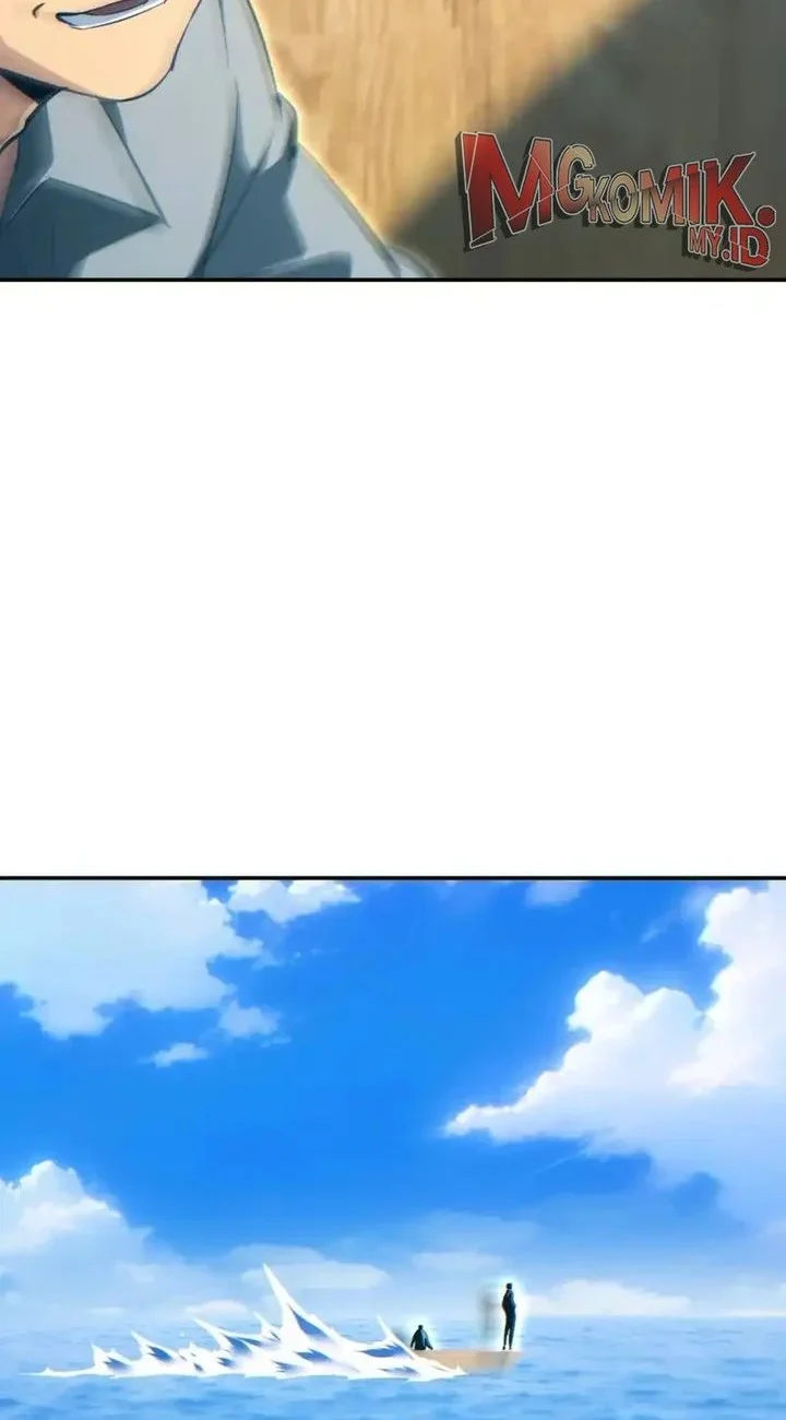 Rebirth in the Apocalypse: I Reach the Top by Opening Boxes Chapter 84 - halaman 30