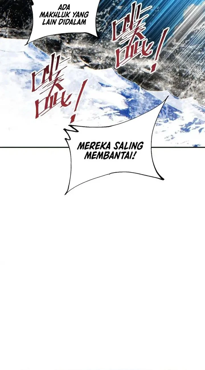 Rebirth in the Apocalypse: I Reach the Top by Opening Boxes Chapter 85 - halaman 12