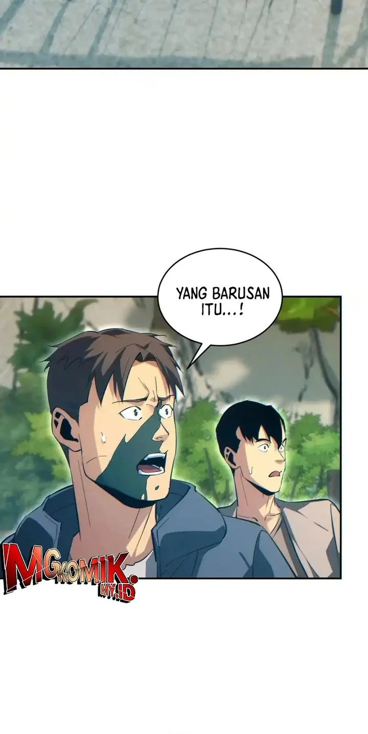 Rebirth in the Apocalypse: I Reach the Top by Opening Boxes Chapter 85 - halaman 2