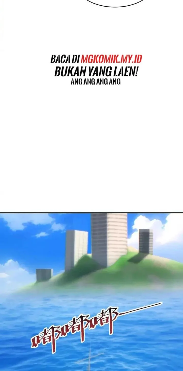 Rebirth in the Apocalypse: I Reach the Top by Opening Boxes Chapter 85 - halaman 22