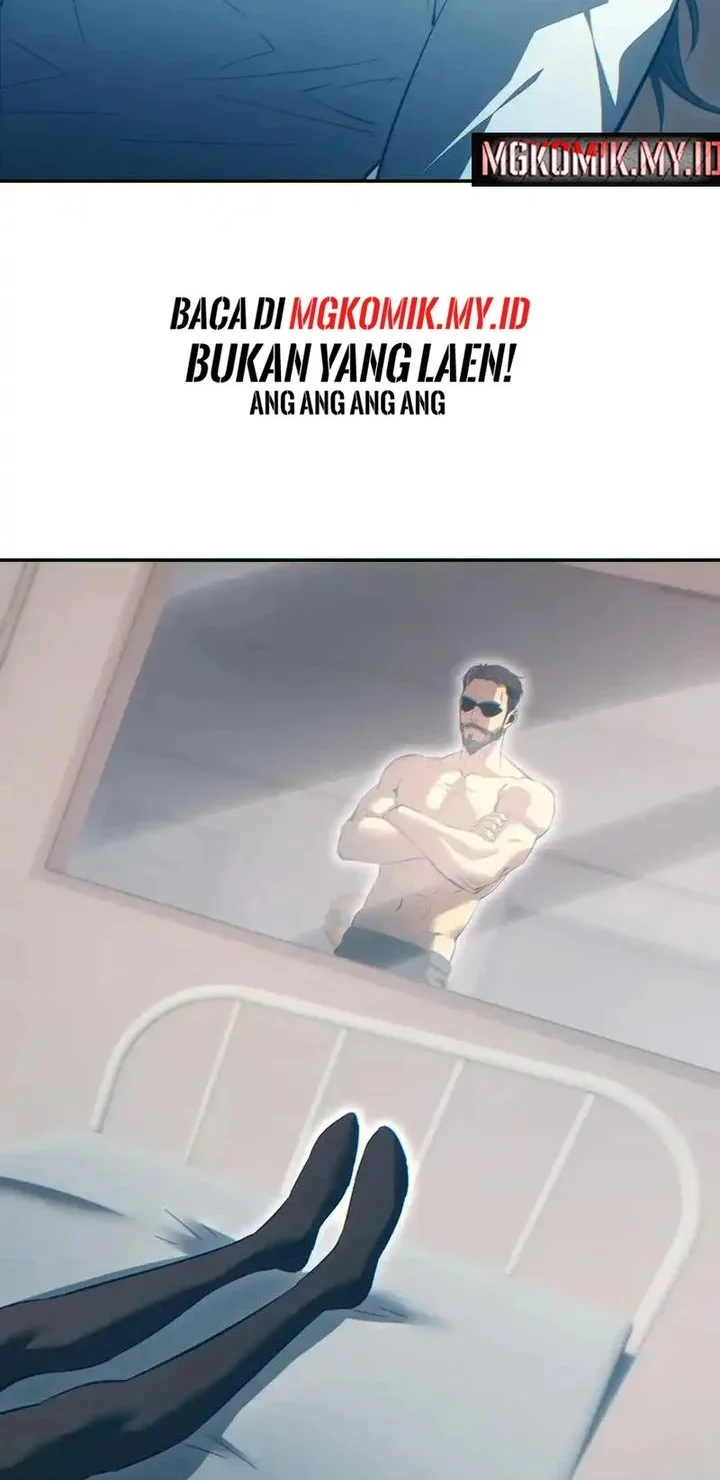 Rebirth in the Apocalypse: I Reach the Top by Opening Boxes Chapter 85 - halaman 36