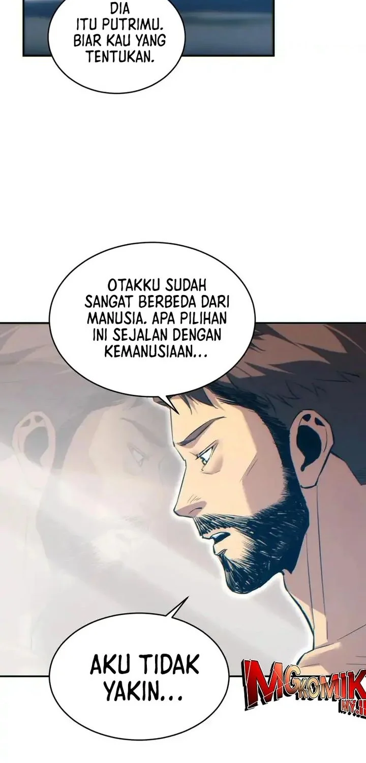 Rebirth in the Apocalypse: I Reach the Top by Opening Boxes Chapter 85 - halaman 42
