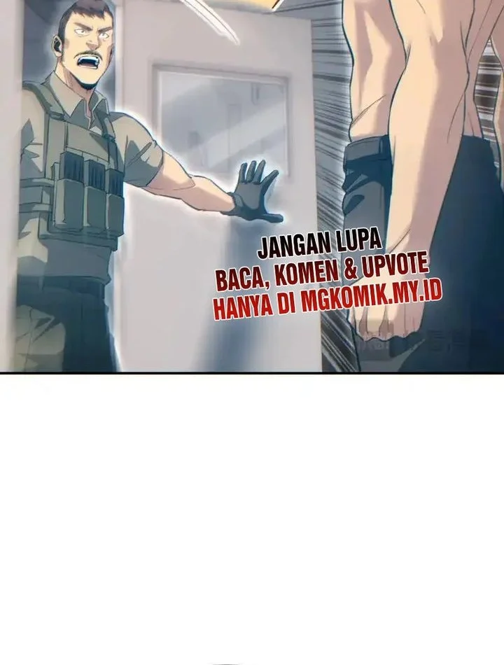 Rebirth in the Apocalypse: I Reach the Top by Opening Boxes Chapter 85 - halaman 44