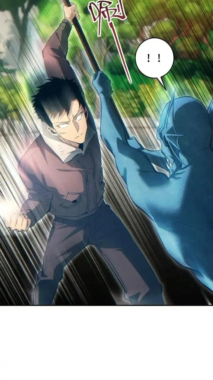 Rebirth in the Apocalypse: I Reach the Top by Opening Boxes Chapter 85 - halaman 6