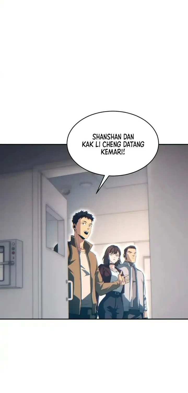 Rebirth in the Apocalypse: I Reach the Top by Opening Boxes Chapter 86 - halaman 26