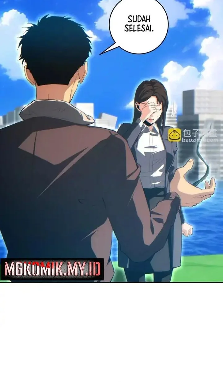 Rebirth in the Apocalypse: I Reach the Top by Opening Boxes Chapter 86 - halaman 38