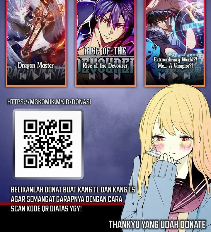 Rebirth in the Apocalypse: I Reach the Top by Opening Boxes Chapter 86 - halaman 46