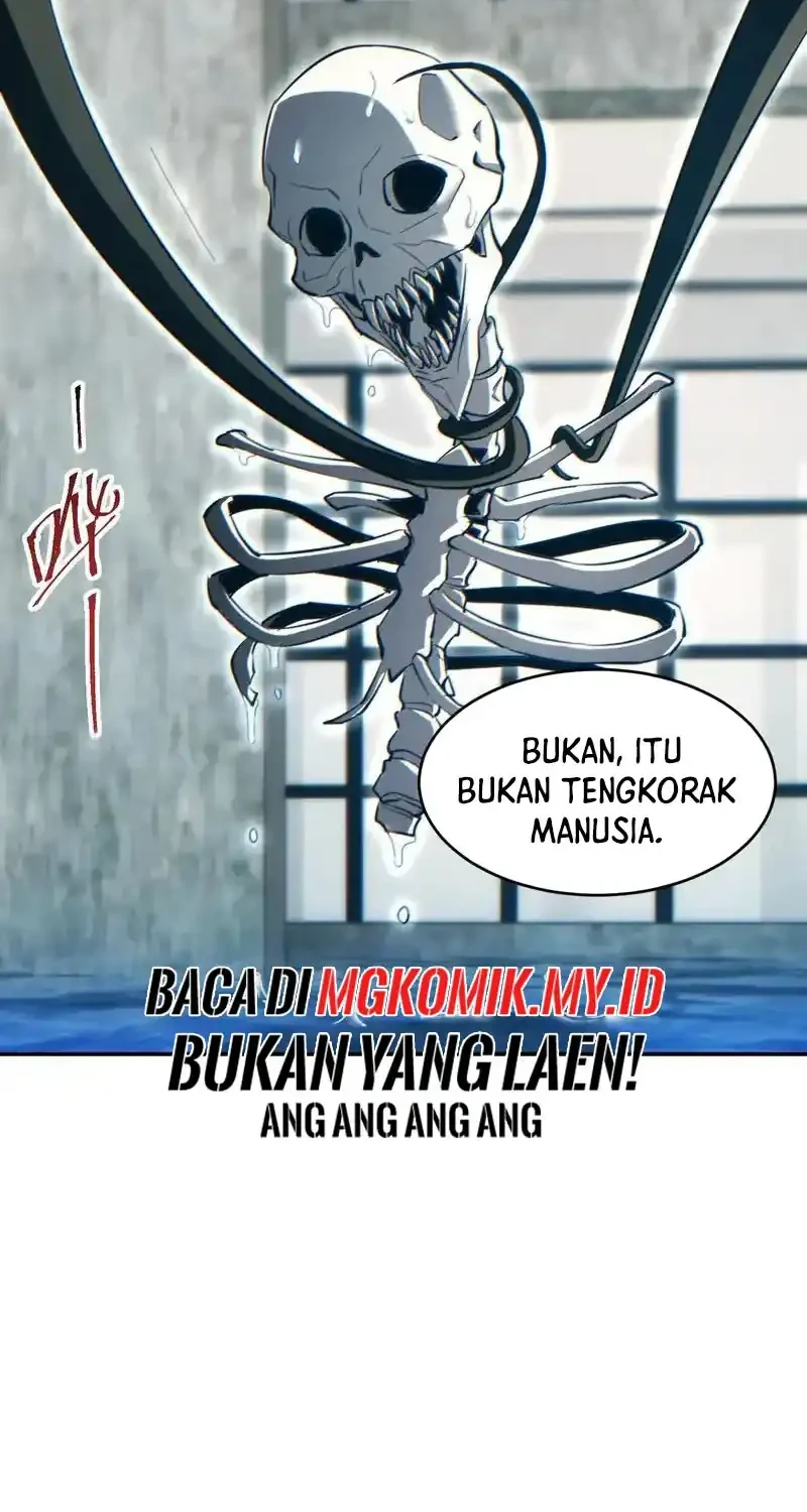 Rebirth in the Apocalypse: I Reach the Top by Opening Boxes Chapter 87 - halaman 16