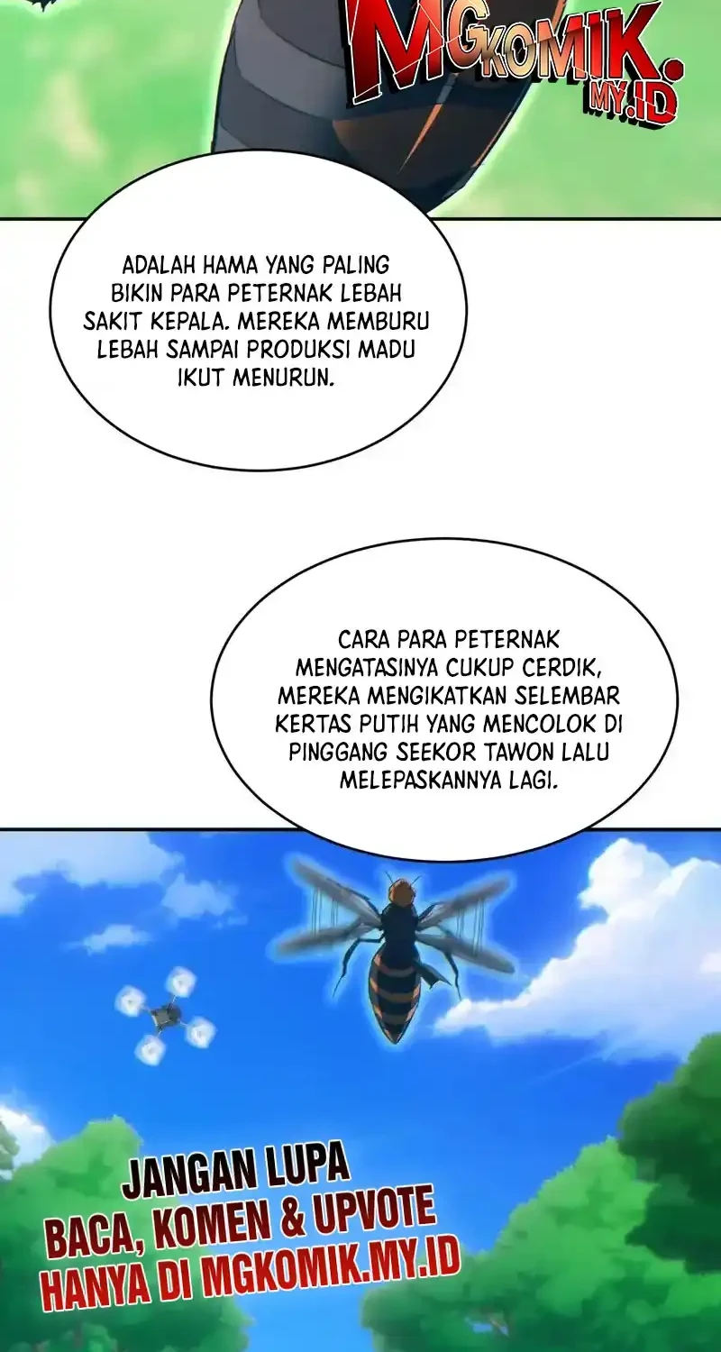 Rebirth in the Apocalypse: I Reach the Top by Opening Boxes Chapter 87 - halaman 2
