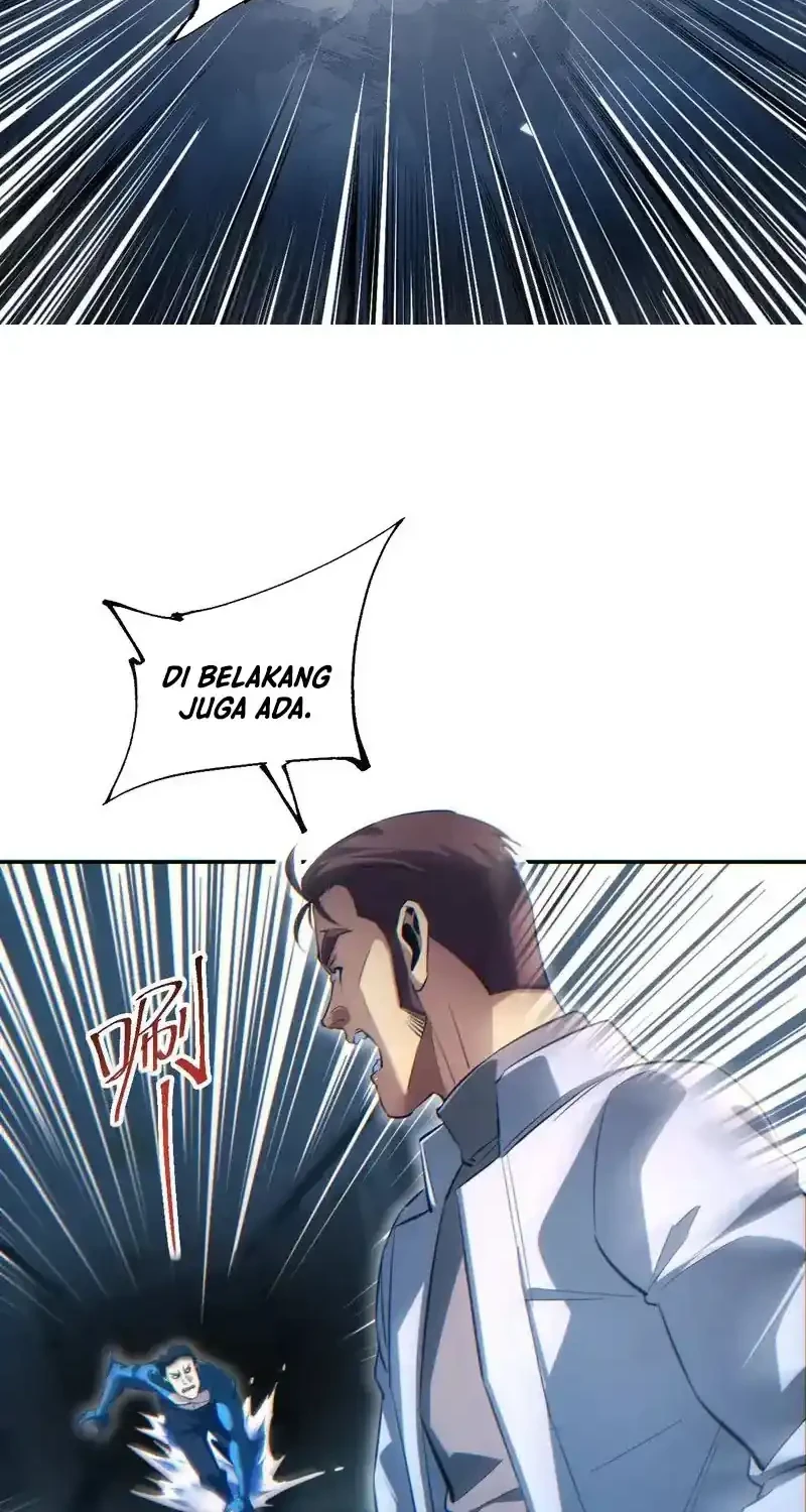 Rebirth in the Apocalypse: I Reach the Top by Opening Boxes Chapter 87 - halaman 36