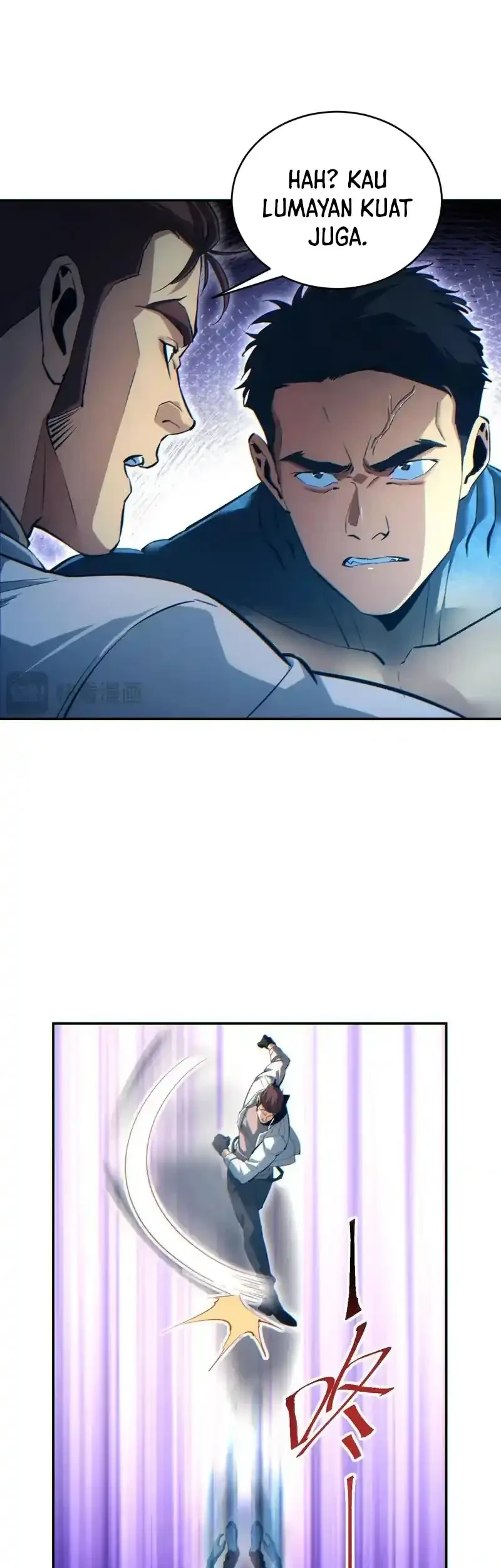 Rebirth in the Apocalypse: I Reach the Top by Opening Boxes Chapter 87 - halaman 41