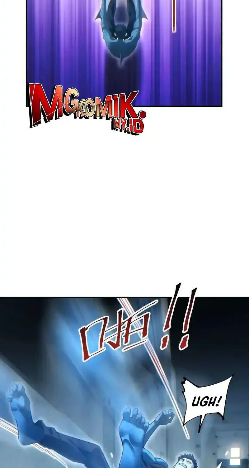 Rebirth in the Apocalypse: I Reach the Top by Opening Boxes Chapter 87 - halaman 42