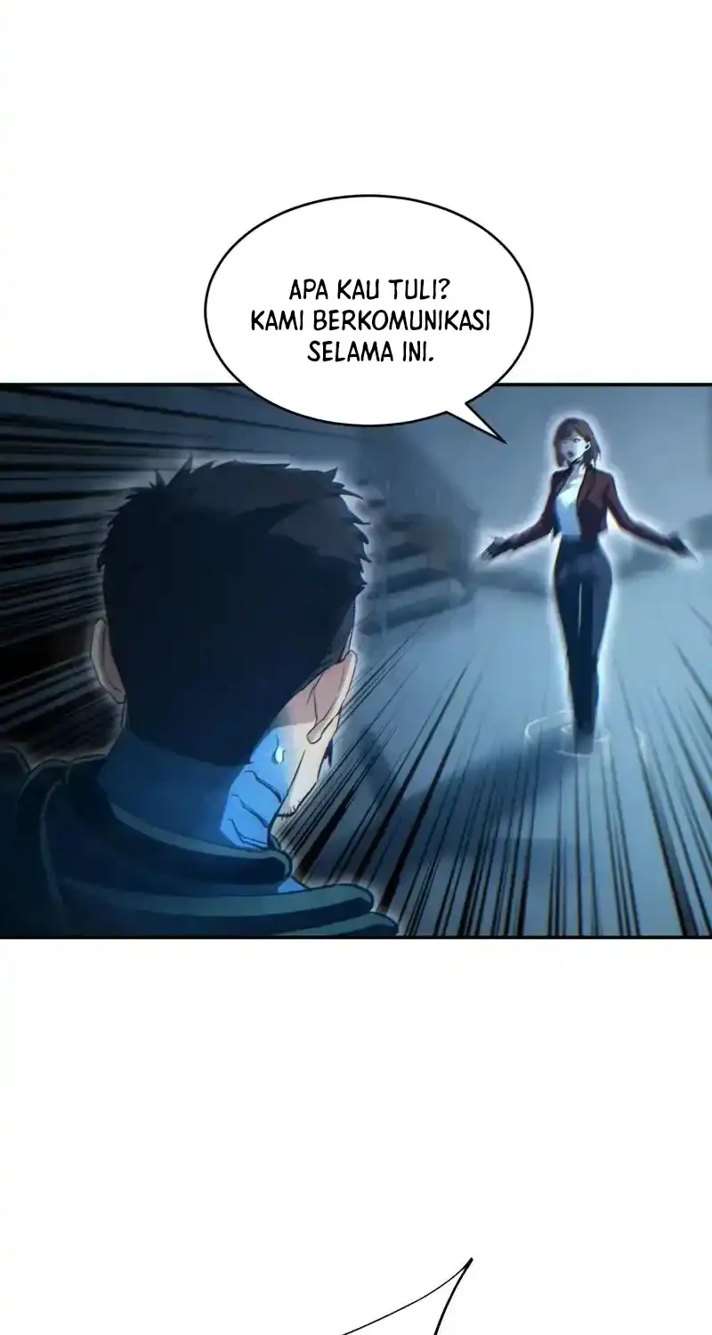 Rebirth in the Apocalypse: I Reach the Top by Opening Boxes Chapter 88 - halaman 10