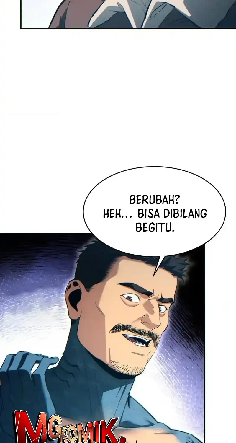 Rebirth in the Apocalypse: I Reach the Top by Opening Boxes Chapter 88 - halaman 18