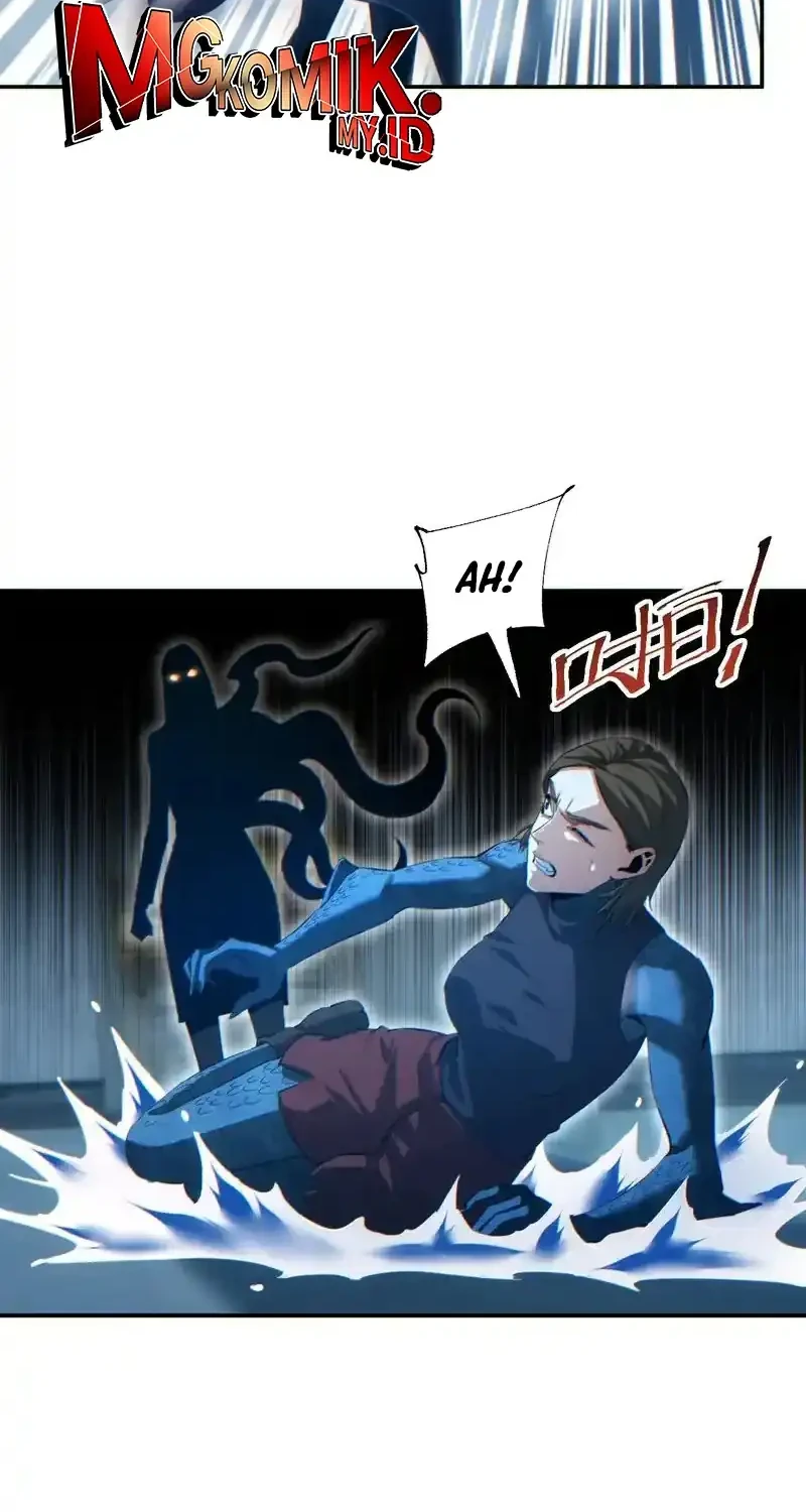 Rebirth in the Apocalypse: I Reach the Top by Opening Boxes Chapter 88 - halaman 2