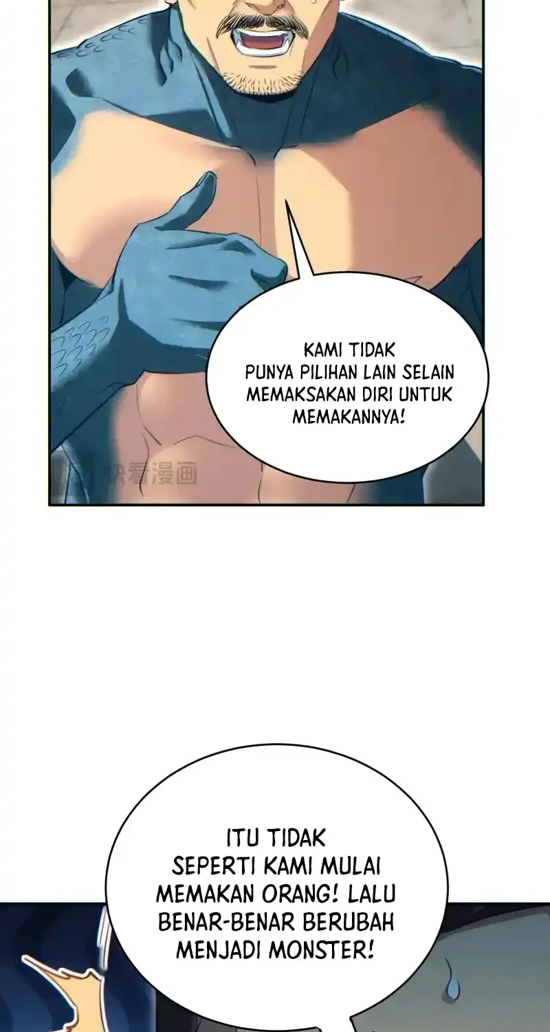 Rebirth in the Apocalypse: I Reach the Top by Opening Boxes Chapter 88 - halaman 20