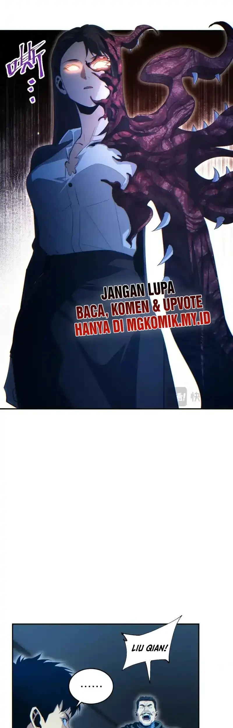 Rebirth in the Apocalypse: I Reach the Top by Opening Boxes Chapter 88 - halaman 3