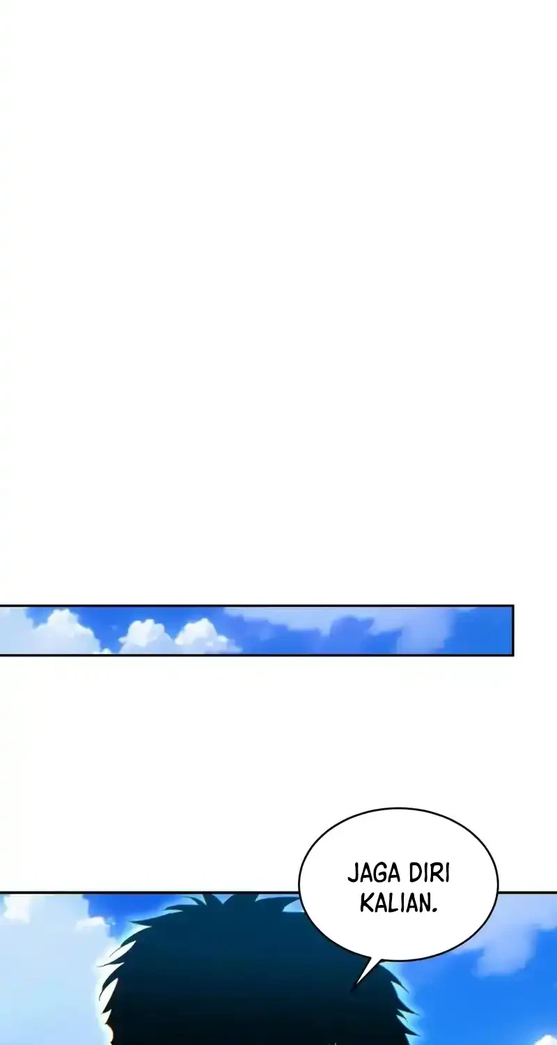 Rebirth in the Apocalypse: I Reach the Top by Opening Boxes Chapter 88 - halaman 34