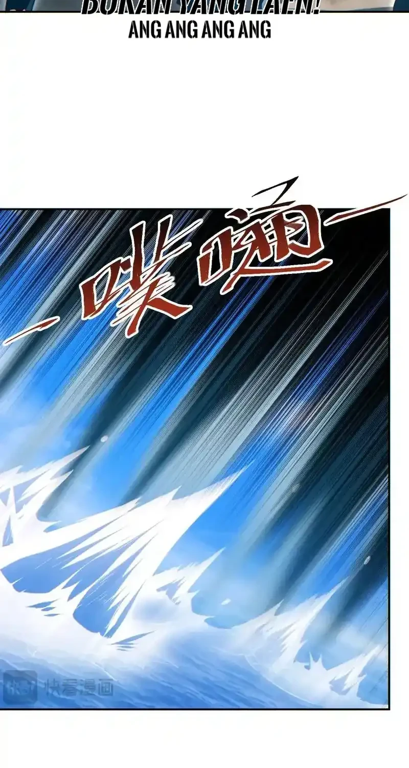 Rebirth in the Apocalypse: I Reach the Top by Opening Boxes Chapter 88 - halaman 36