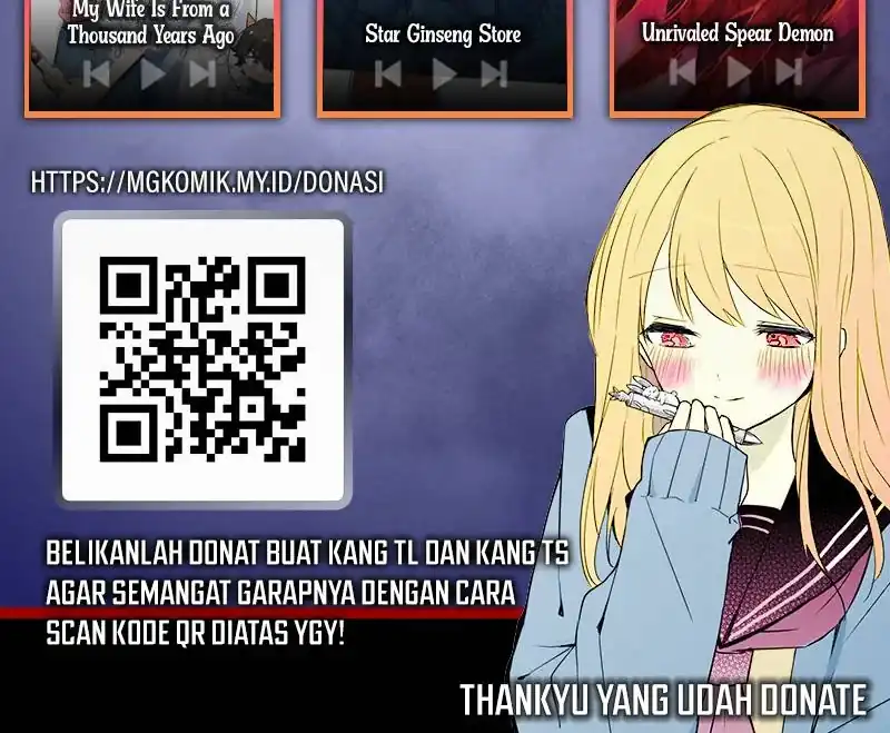 Rebirth in the Apocalypse: I Reach the Top by Opening Boxes Chapter 88 - halaman 45