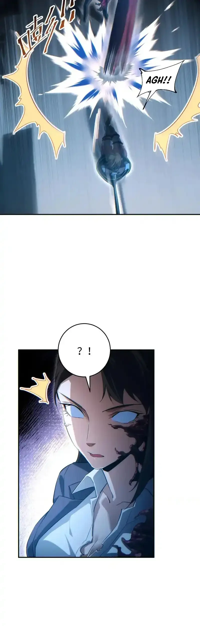 Rebirth in the Apocalypse: I Reach the Top by Opening Boxes Chapter 88 - halaman 7