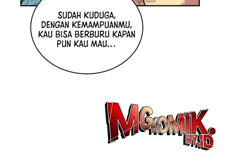 Rebirth in the Apocalypse: I Reach the Top by Opening Boxes Chapter 89 - halaman 10