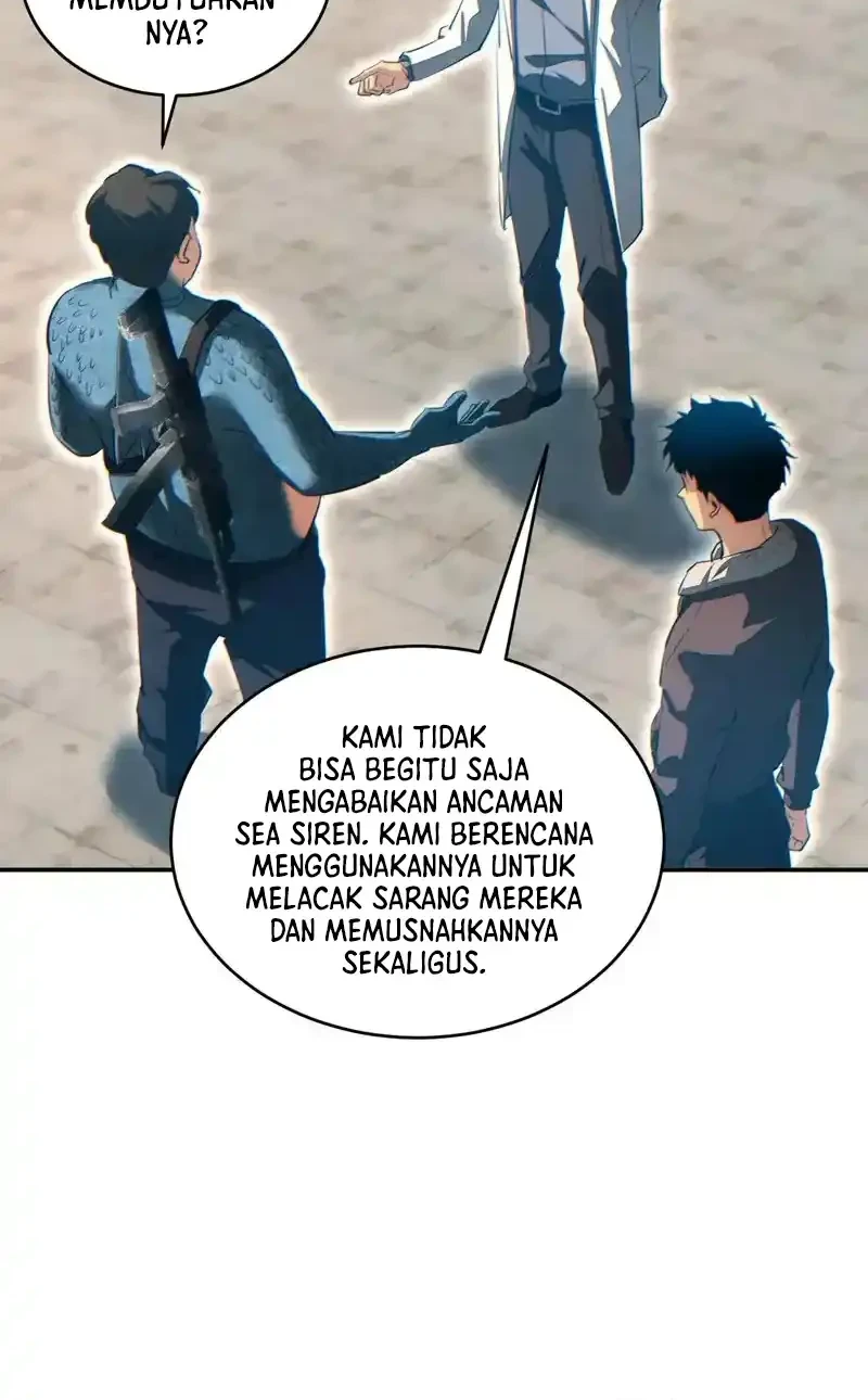 Rebirth in the Apocalypse: I Reach the Top by Opening Boxes Chapter 89 - halaman 16