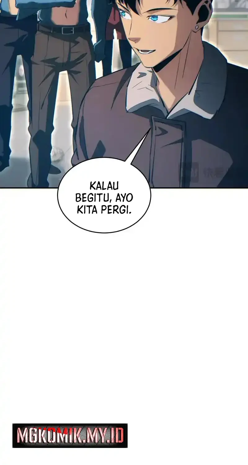 Rebirth in the Apocalypse: I Reach the Top by Opening Boxes Chapter 89 - halaman 22