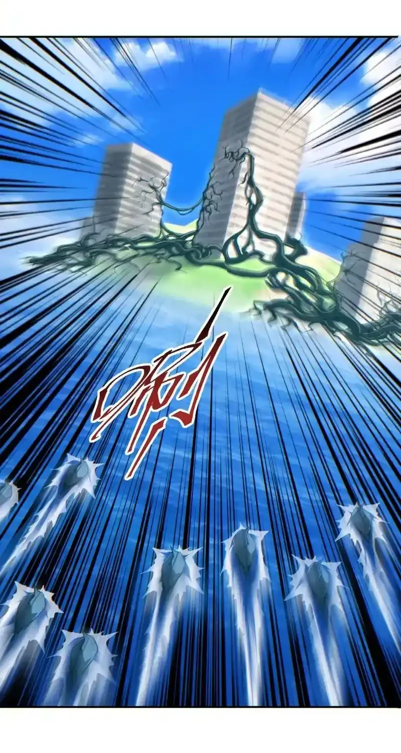 Rebirth in the Apocalypse: I Reach the Top by Opening Boxes Chapter 89 - halaman 26