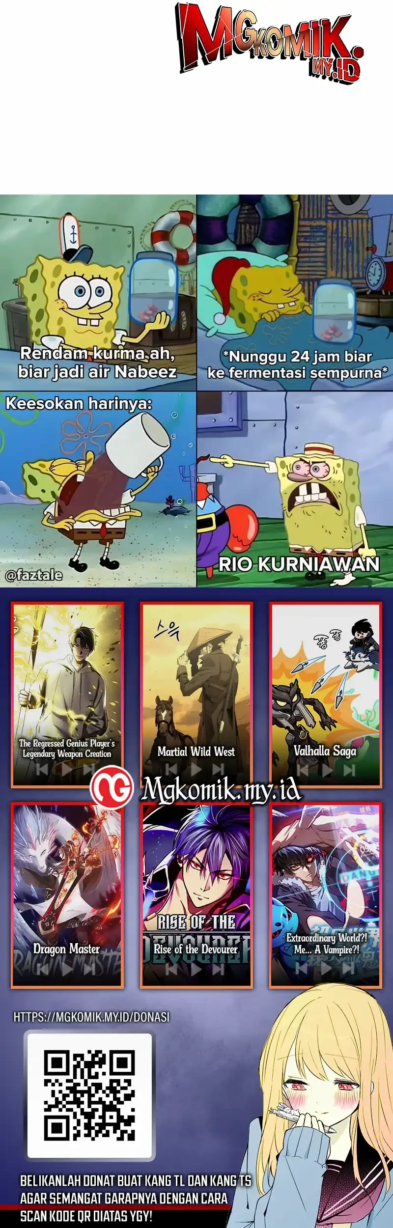 Rebirth in the Apocalypse: I Reach the Top by Opening Boxes Chapter 89 - halaman 55