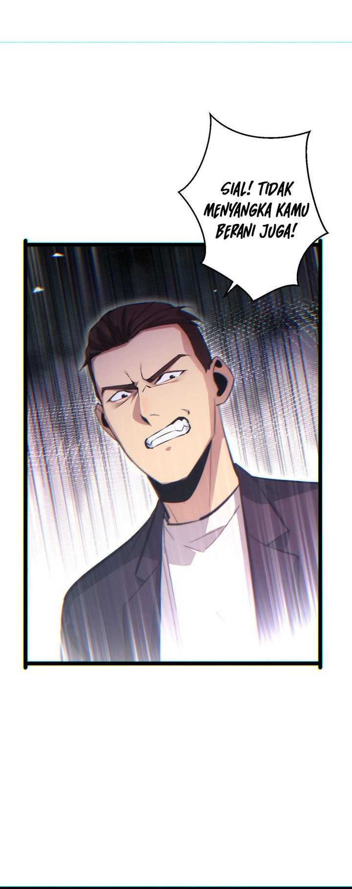 Rebirth in the Apocalypse: I Reach the Top by Opening Boxes Chapter 9 - halaman 10