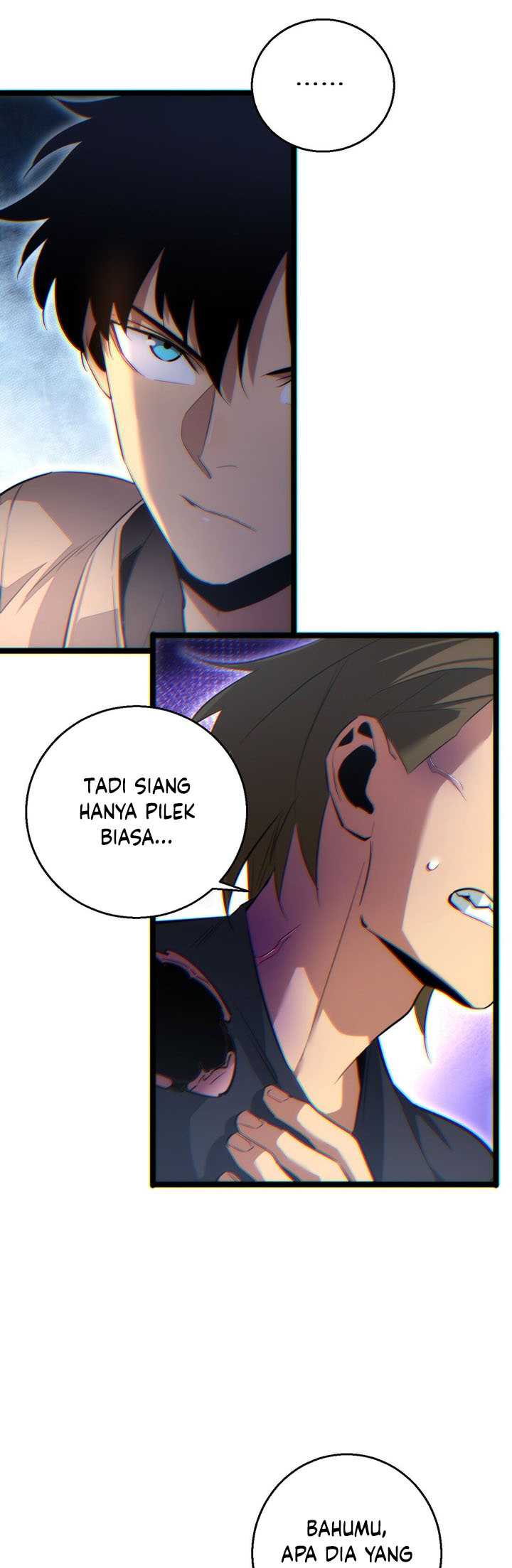 Rebirth in the Apocalypse: I Reach the Top by Opening Boxes Chapter 9 - halaman 29