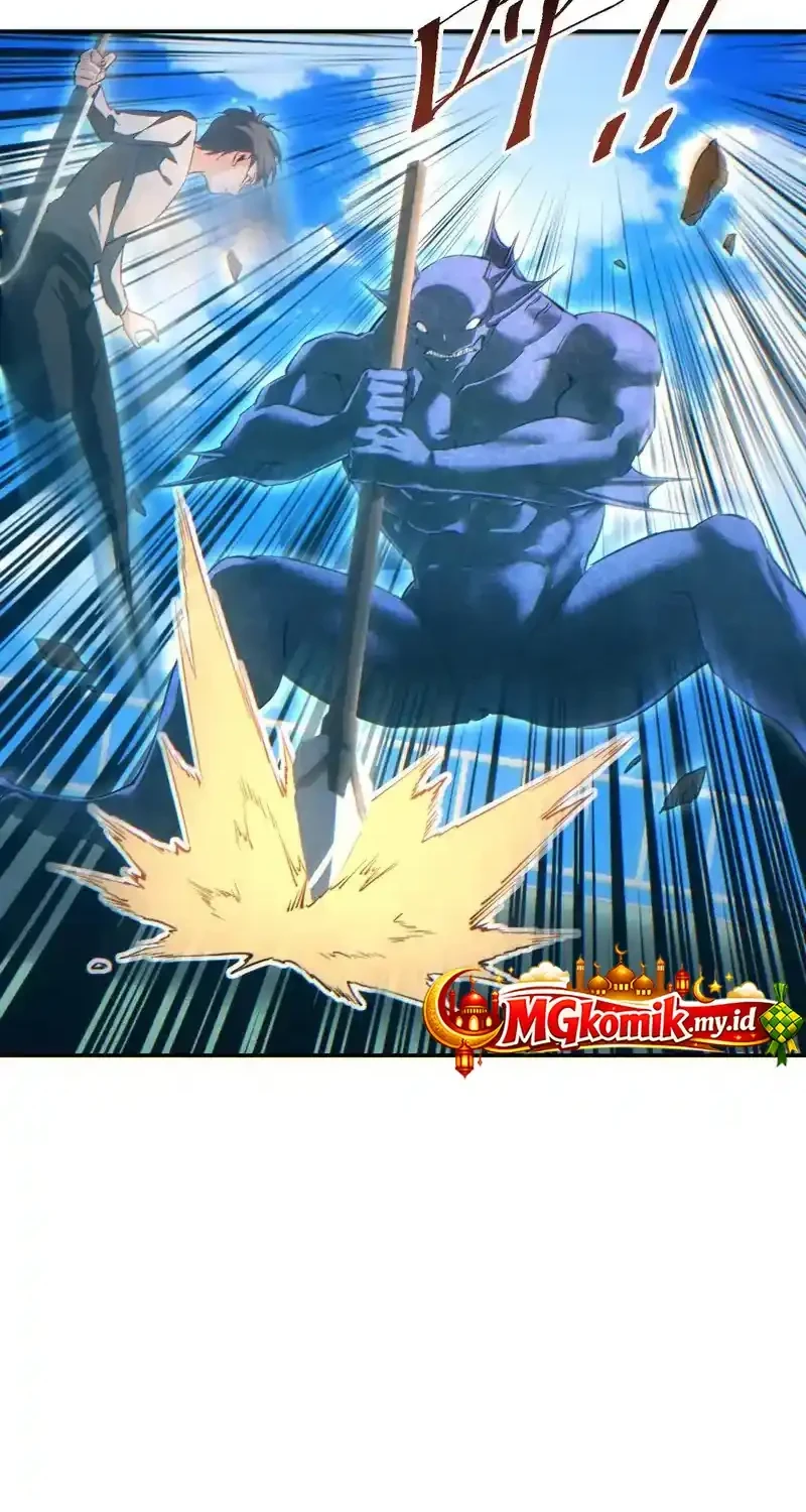 Rebirth in the Apocalypse: I Reach the Top by Opening Boxes Chapter 90 - halaman 12
