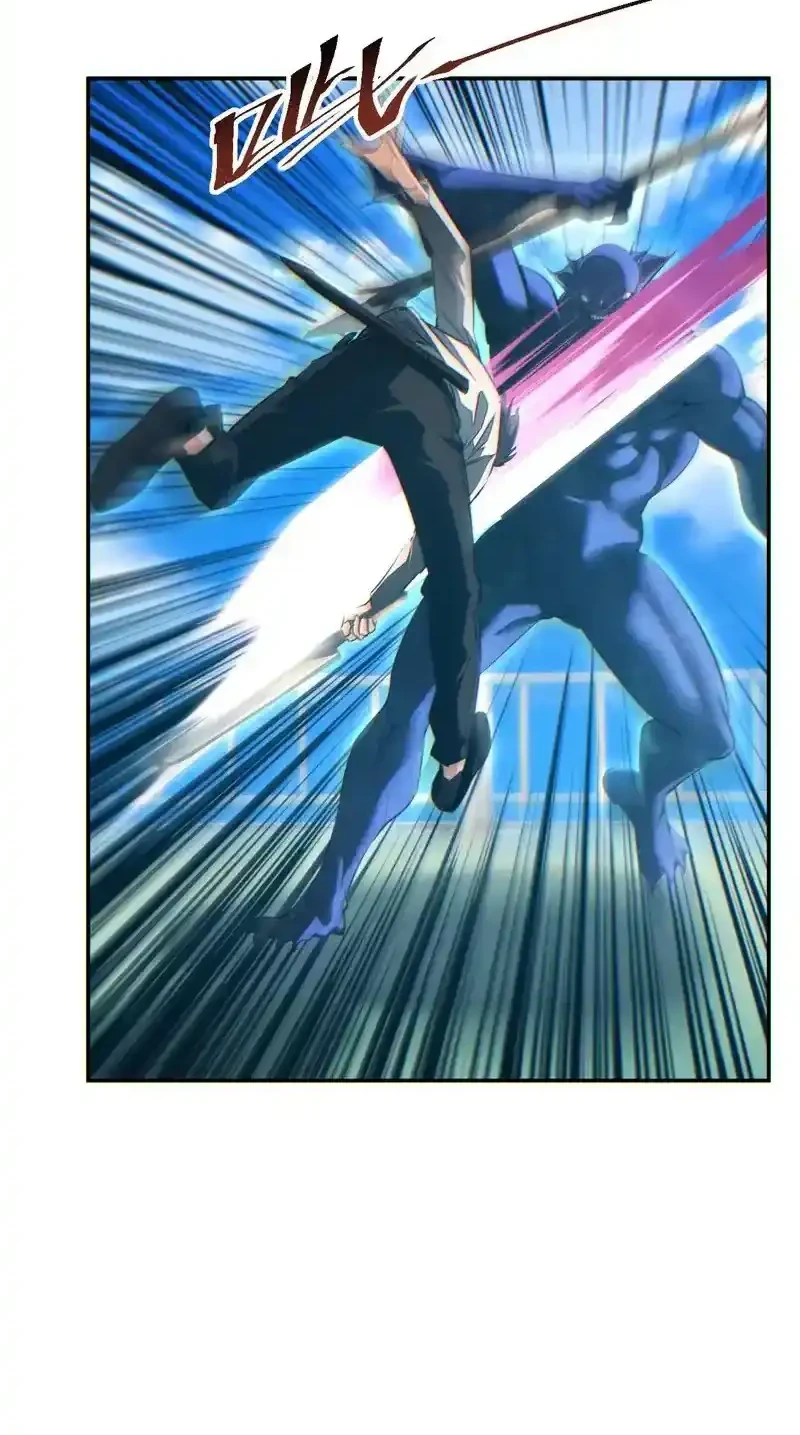 Rebirth in the Apocalypse: I Reach the Top by Opening Boxes Chapter 90 - halaman 14
