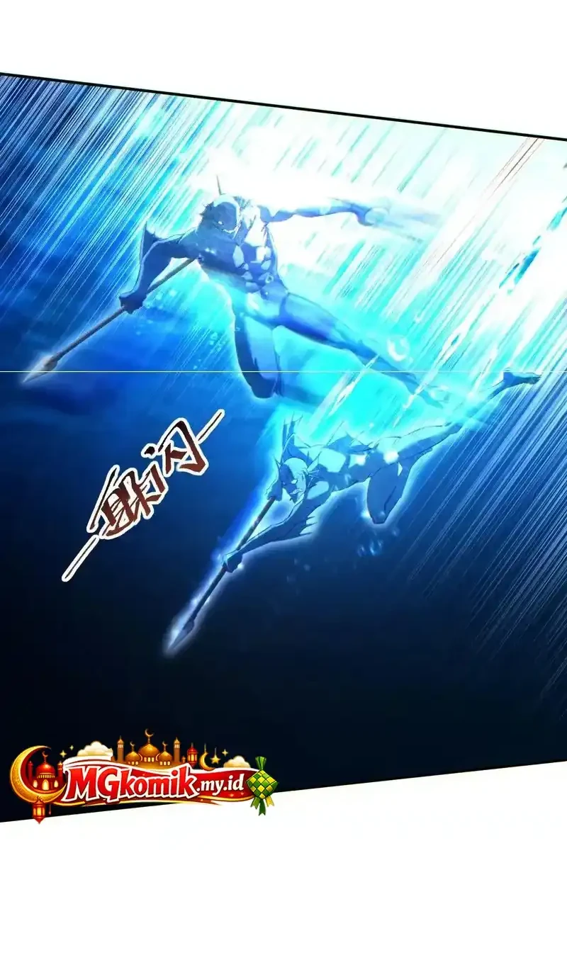 Rebirth in the Apocalypse: I Reach the Top by Opening Boxes Chapter 90 - halaman 2