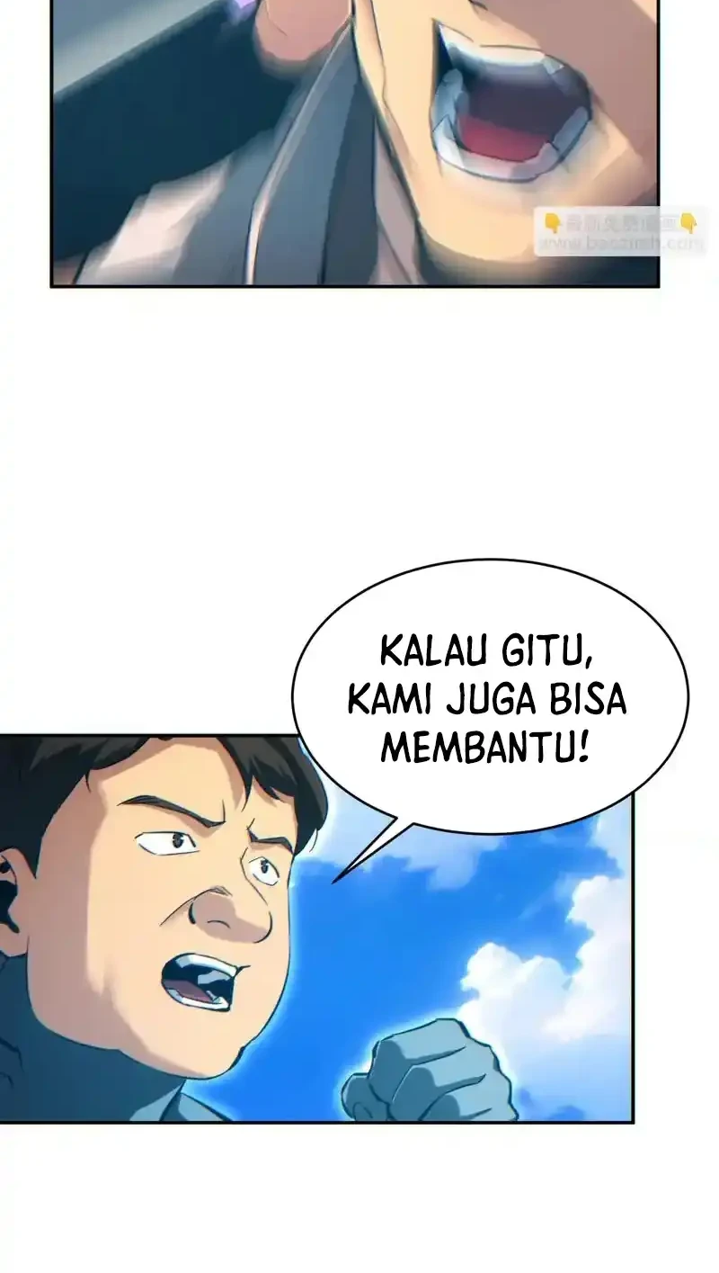 Rebirth in the Apocalypse: I Reach the Top by Opening Boxes Chapter 90 - halaman 24