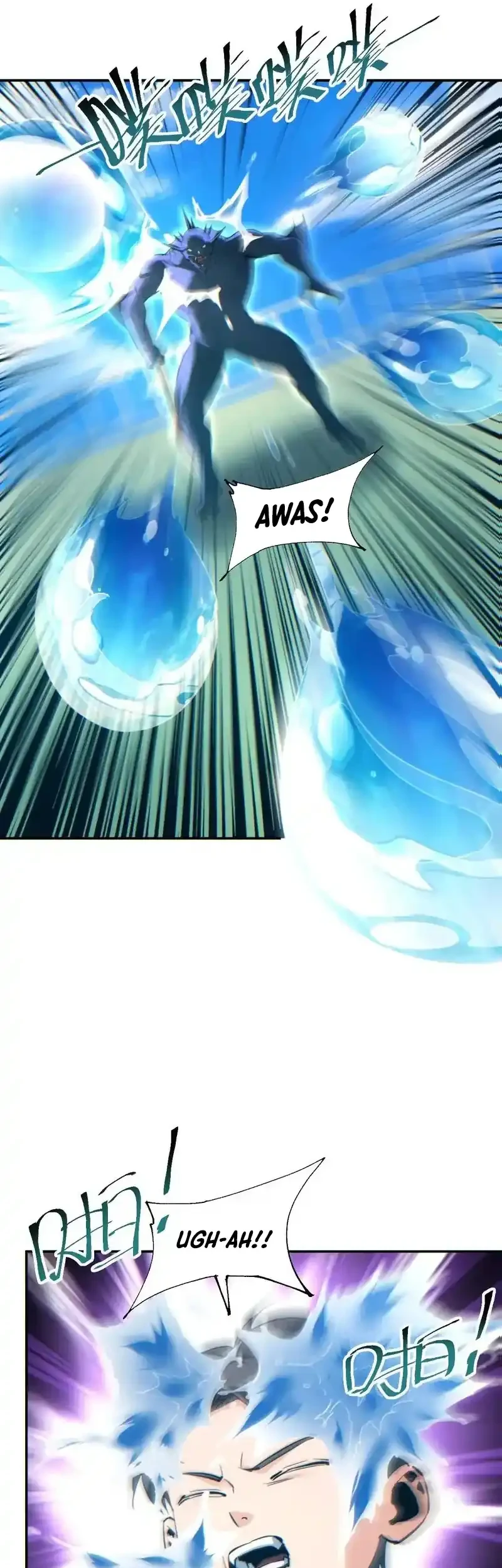 Rebirth in the Apocalypse: I Reach the Top by Opening Boxes Chapter 90 - halaman 37