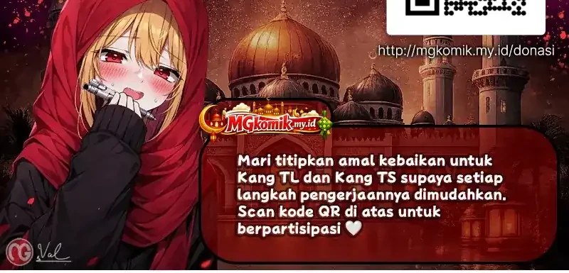Rebirth in the Apocalypse: I Reach the Top by Opening Boxes Chapter 90 - halaman 45