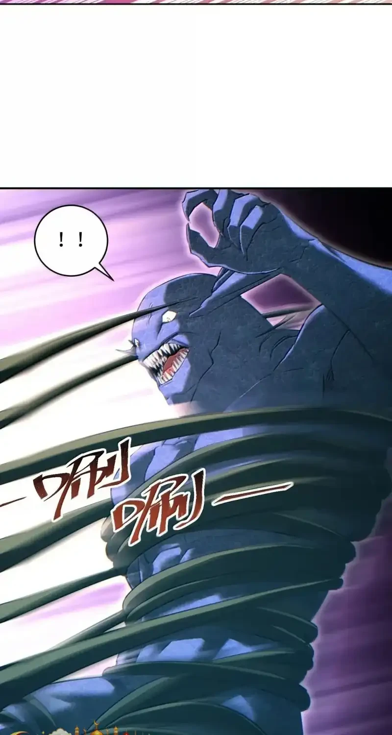 Rebirth in the Apocalypse: I Reach the Top by Opening Boxes Chapter 91 - halaman 12