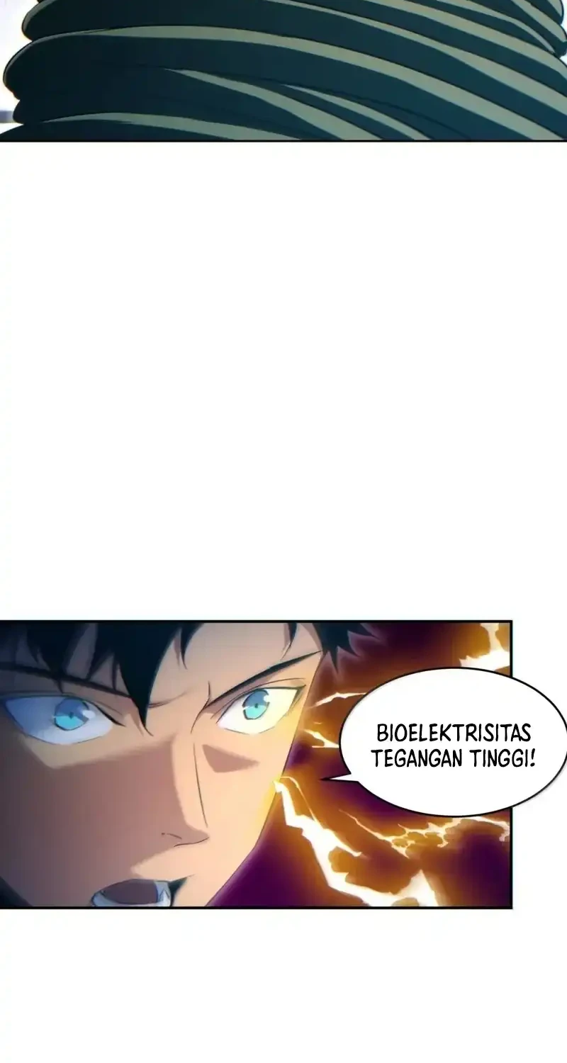 Rebirth in the Apocalypse: I Reach the Top by Opening Boxes Chapter 91 - halaman 14